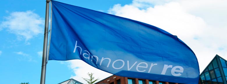  Hannover Re       9  2020   33,4%