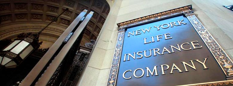  New York Life Insurance     Cigna  $6,3 .