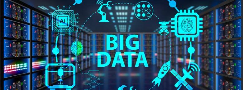 C  Big Data           