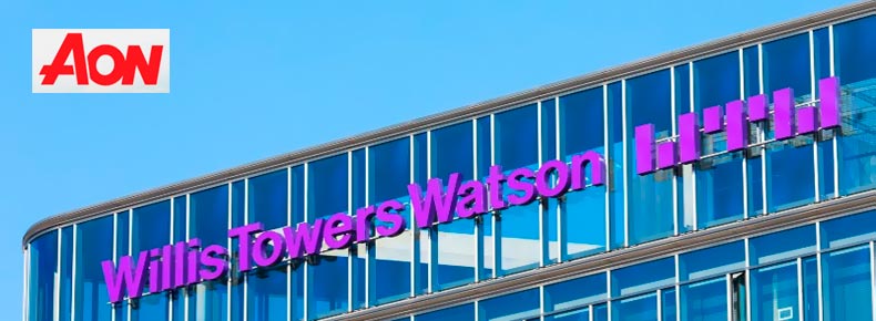 Willis Towers Watson      Gras Savoye  