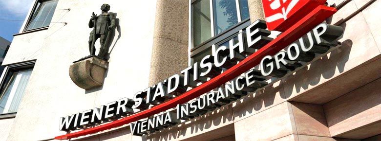 Vienna Insurance Group         