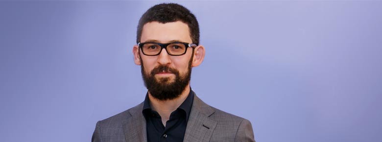Антон Кияшко, генеральный директор СК «NGS»