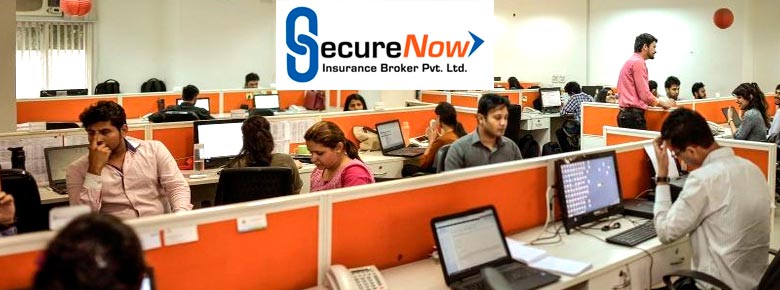 Иншуртех-платформа SecureNow привлекла $6 млн инвестиций от Apis Insurtech Fund I и SelectQuote
