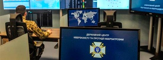 Как хакеры «сломали» электрополис? От кибератаки на сайты госуслуг Украины пострадала база данных МТСБУ