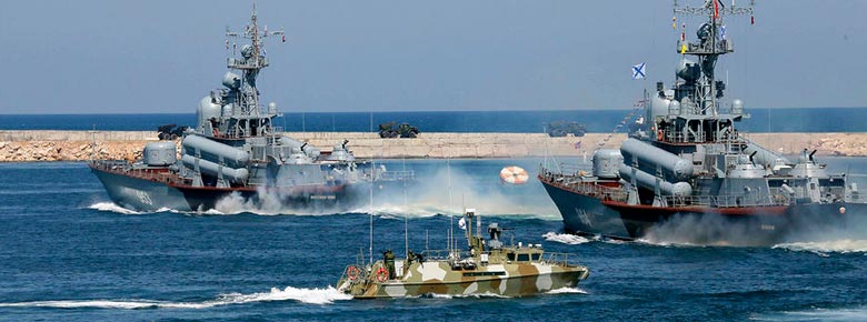 Страховщики ожидают роста цен на страхование от военных рисков судовладельцев и грузов в Черном и Азовском морях