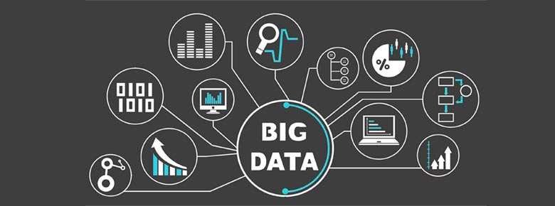     Big data  