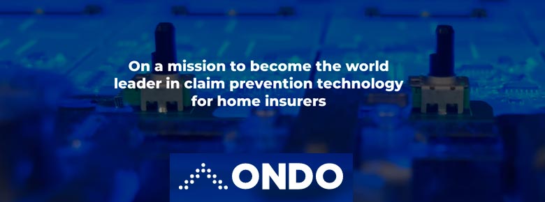 Іншуртех Ondo завершив IPO на Лондонській біржі після поглинання компанією SPAC