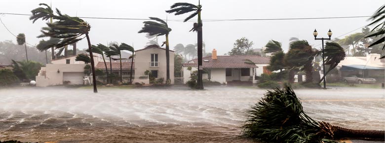 Munich Re попереджає про активізацію сезону ураганів в 2022 році