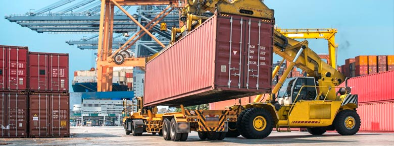 Порушення поставок вантажів через війну в Україні та COVID-19 коштуватимуть Європі 920 млрд євро втраченого ВВП