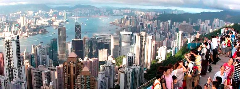 Страховий ринок Гонконгу у 1 кварталі 2022 року зріс до $20,6 млрд