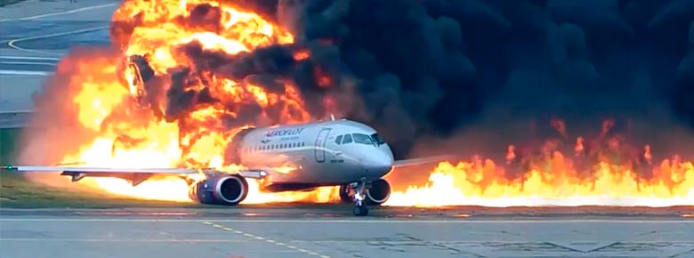 Рідні жертв авіакатастрофи SSJ100 у Шереметьєво, отримавши страхові виплати, подали новий позов на $26 млн