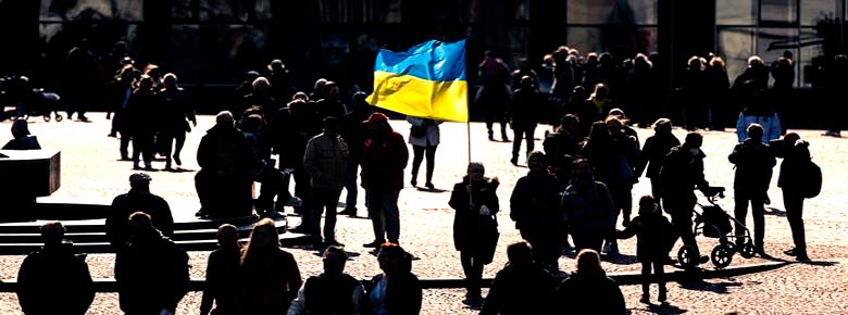 39% українців через війну втратили роботу, 57% готові працювати навіть у разі зменшення зарплати