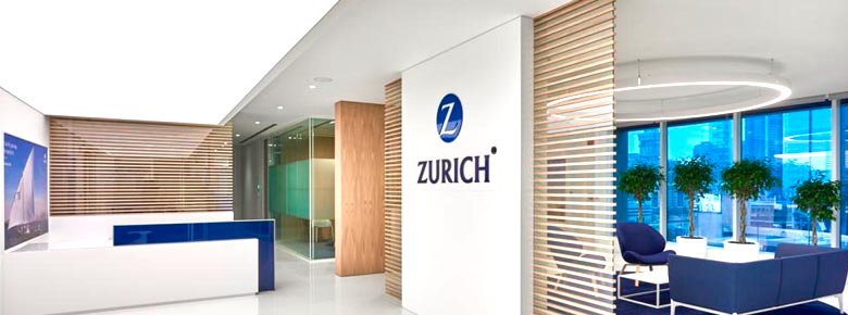 Zurich Insurance     