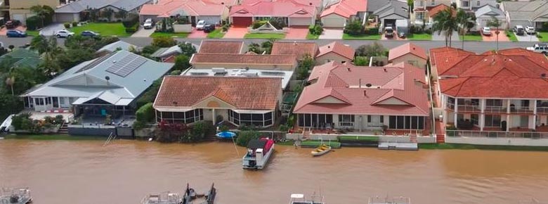 Страхові виплати постраждалим від повені в Австралії зросли до $5,1 млрд