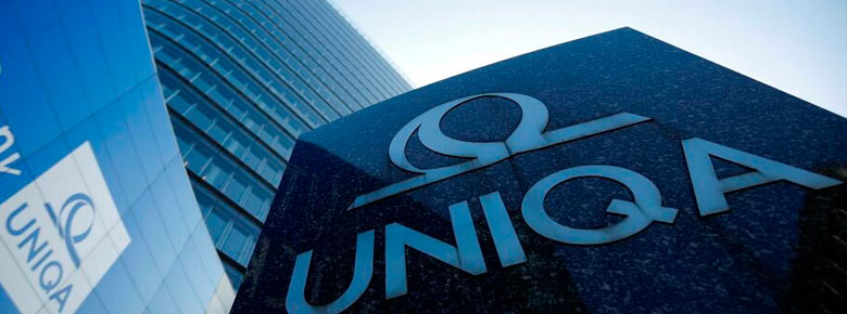 Премії UNIQA Insurance Group у 3К2022 зросли на 4,3% до 5 млрд євро
