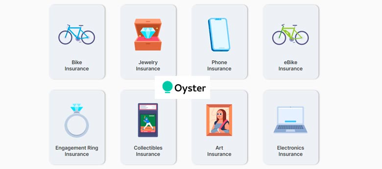      Oyster  $3,6       New Stack Ventures