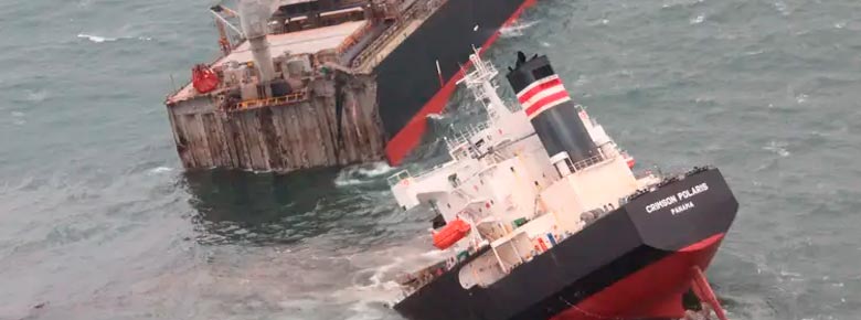 АІ-технології зменшують страхові збитки судновласників, а також підвищують ефективність управління претензіями