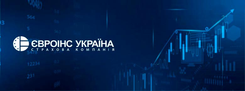 СК Євроінс Україна за 2022 рік отримала 469 млн премій та виплатила клієнтам 187,5 млн грн