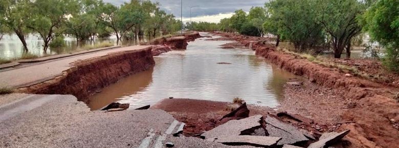 PERILS оцінює збитки від повеней у Східній Австралії у 6,5 млрд австралійських доларів
