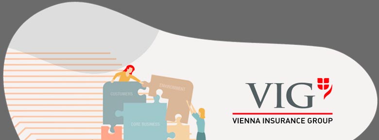 Vienna Insurance Group оголосила результати за 2022 рік, премії зросли до 12,6 млрд євро