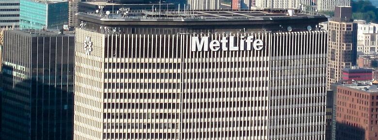 Чистий інвестиційний дохід страховика MetLife у 4К2022 зріс до $5,2 млрд