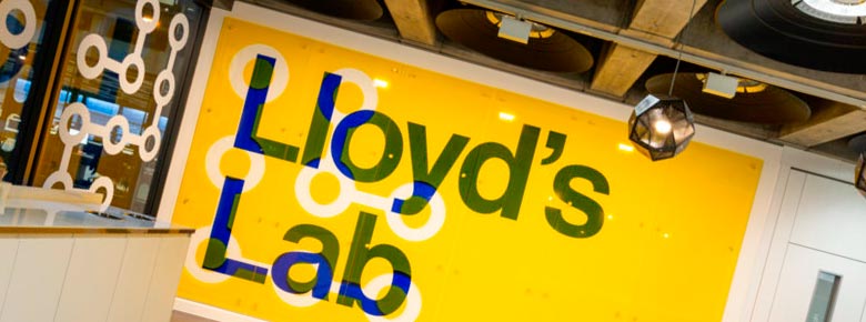 13 іншуртех-стартапів приєдналися до 10-ї когорти інноваційного хабу Lloyd’s Lab