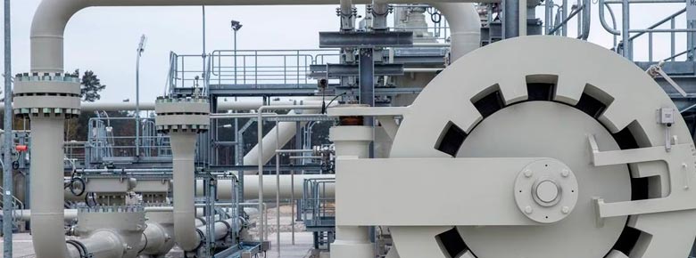 Allianz �� Munich Re �������� ��������� ������ ������������ ����������� Nord Stream 1