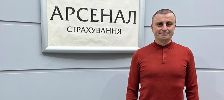 Директор Запорізької дирекції, Микола Воронець