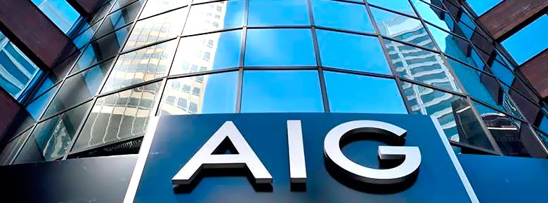 AIG планує продати перестраховика Validus Re компанії RenaissanceRe