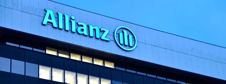 Allianz залишить росію протягом 3-х місяців. «Альянс» та «Альянс життя» увійдуть до «Зетта страхування»