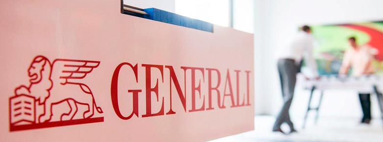 Generali Group ���� ��������� �������� �������� Liberty Seguros �� 2,3 ���� ����