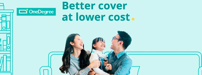 ������������ insurtech OneDegree �������� ������������ ��� B �� $55 ��� 