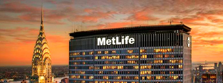 � ���������� �������������� ���������� MetLife �������� ���� ���-�����������