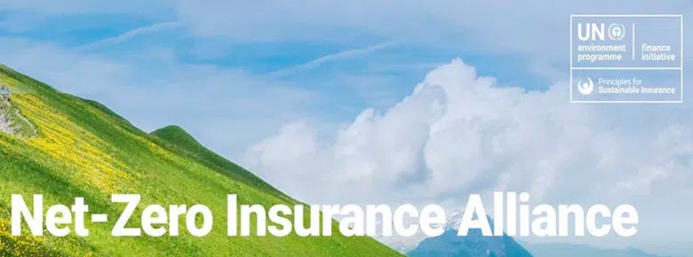 Net-Zero Insurance Alliance �������� �� ������ �� ���������� ���� ������ ������