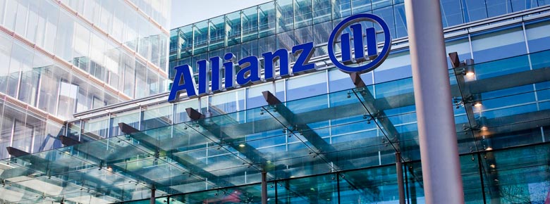 Allianz Commercial      Allianz Group