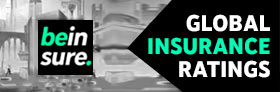 Global Insurance & InsurTechs Rankings