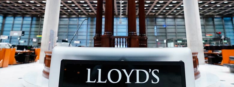 Lloyd's