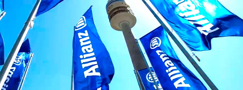 Allianz  20       㳿    