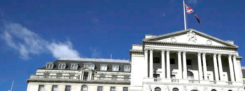 Банк Англії обговорює з крипторинком новий підхід до регулювання стейблкойнів