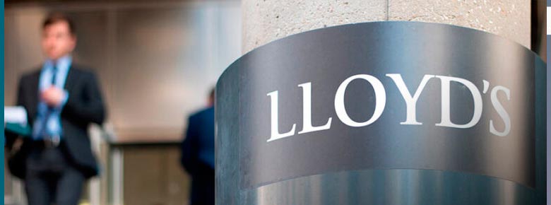 Lloyd's �������� ��� ���� � ����� ����