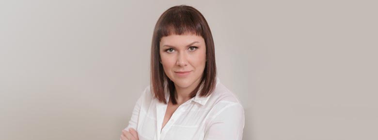 Наталія Базилевська, Голова Правління «ГРАВЕ Україна» 