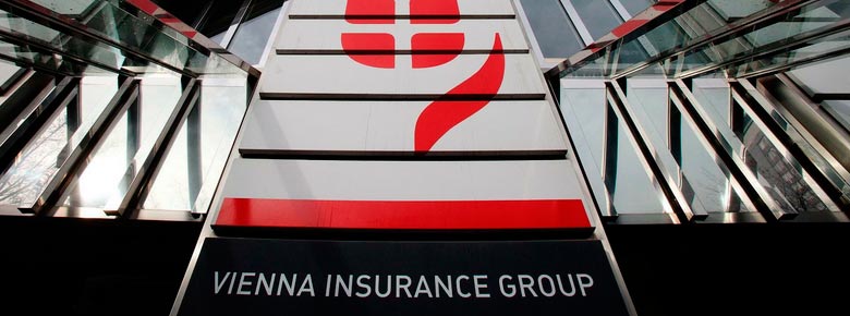 Vienna Insurance Group      2023   13,8  