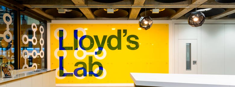  Lloyds Lab    13-   