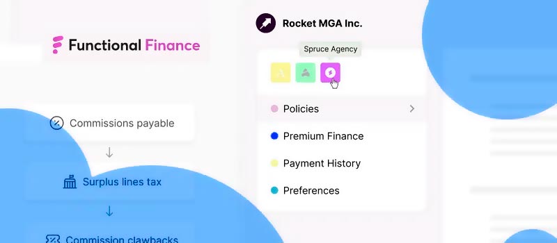  Functional Finance  $20      Walkabout Ventures