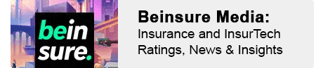 Insurance Rankings by Beinsure: Largest Global Re/Insurance Companies & Brokers