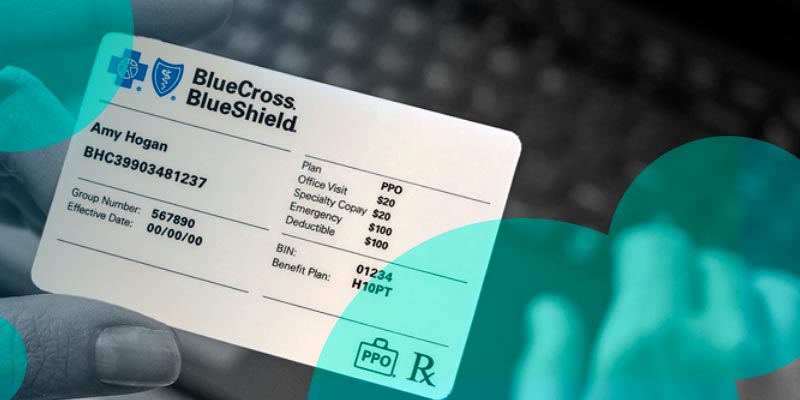 Blue Cross Blue Shield    $2.8  