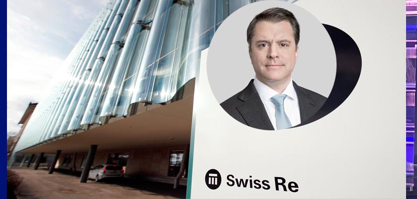  ,         Swiss Re