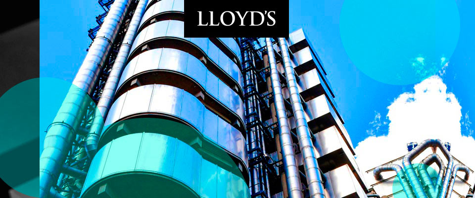 Lloyd�s ������� ���쳿 �� 6,5% �� £55,5 ����, ����������� ��������� �� £4,9 ����