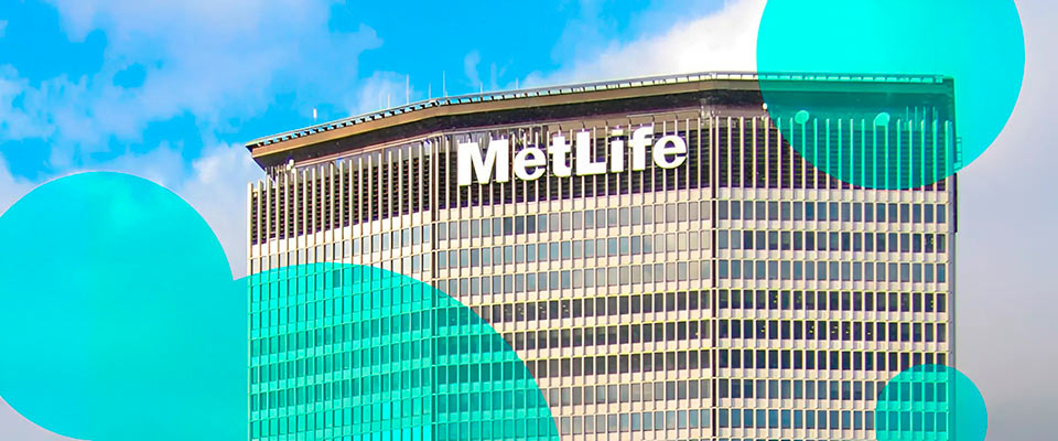 MetLife  4-7%       