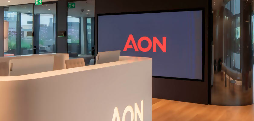 AON ���������� ��������� Employee Benefits Cell Captive ��� ��������� �������� �� ������� ����������